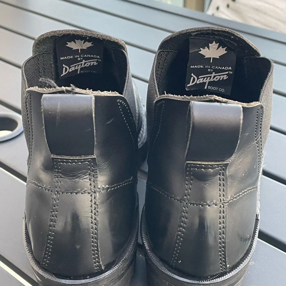 Dayton Romeo. - Picture 5 of 8